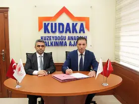 Erzurum’da Besi OSB ile hayvancılık güçleniyor
