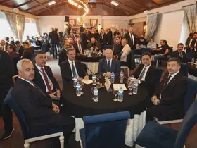 Erzurum’da deprem ve zemin zirvesi
