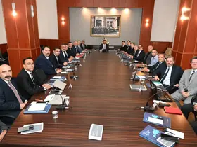Erzurum’da dijital dönüşüm hamlesi: Veri merkezi yatırımları için ilk adım atıldı
