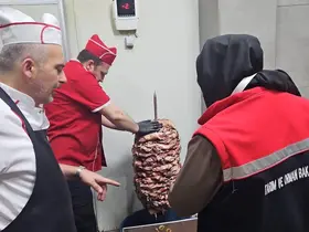 Erzurum’da gıda denetimleri hız kesmiyor: 1 haftada 249 işletme denetlendi
