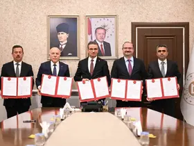 Erzurum’da hayvan refahını destekleyen önemli iş birliği
