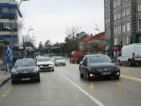 Erzurum’da Haziran ayında 4 bin 539 motorlu kara taşıtı devri yapıldı
