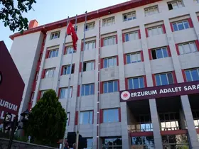 Erzurum’da "joker aday" operasyonu: 33 gözaltı
