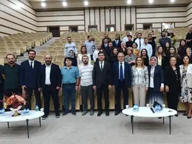 Erzurum’da "Kadın doğum günleri" sempozyumu düzenlendi
