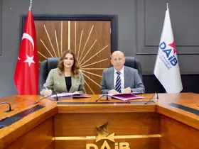 Erzurum’da kadın girişimciler için ihracat hamlesi
