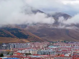 Erzurum’da kalorifer yakma dönemi başladı: Herhangi bir tarih kısıtlaması yok
