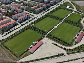 Erzurum’da kamp sezonu başladı, 30 kulüp bekleniyor
