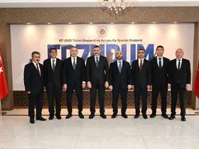 Erzurum’da kırmızı et zirvesi
