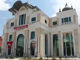 Erzurum’da kültür ve sanat etkinlikleri yoğun ilgi gördü
