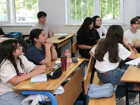Erzurum’da LGS tercih mesaisi başladı
