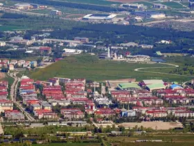 Erzurum’da Mayıs ayında 632 konut satıldı
