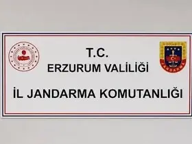 Erzurum’da siber suçlardan 25 şahıs hakkında adli işlem başlatıldı

