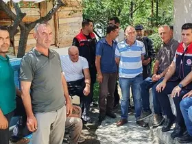 Erzurum’da tarımın kalbi ‘Cuma Buluşmaları’nda atıyor
