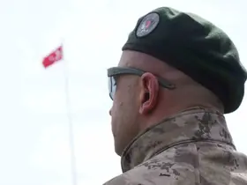 Erzurum’da Türk Polis Teşkilatının 181. yıl dönümü coşkusu
