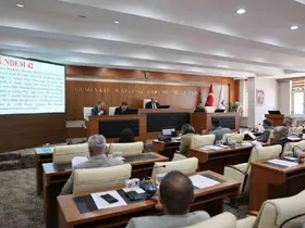 Erzurum’da ulaşım için yeni şirket kuruluyor
