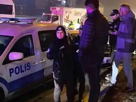 Erzurum’da zincirleme kaza: 6 yaralı
