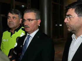Erzurum’daki silahlı kavgayla ilgili 3 şüpheli gözaltına alındı
