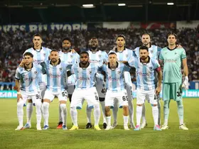 Erzurumspor FK ile Konyaspor 5. randevuda

