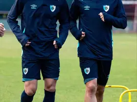 Erzurumspor FK, Konyaspor maçı hazırlıklarına başladı
