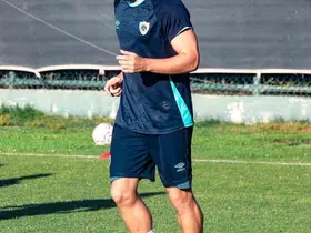 Erzurumspor FK, Konyaspor maçının hazırlıklarını sürdürdü

