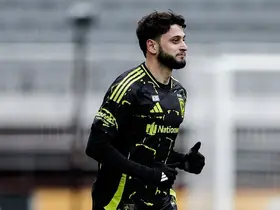 Erzurumspor FK, Nariman Akhundzada ile prensipte anlaştı
