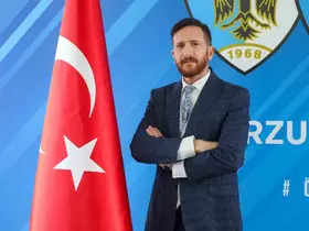Erzurumspor FK’da Ahmet Dal başkanlığında 1500 gün geride kaldı

