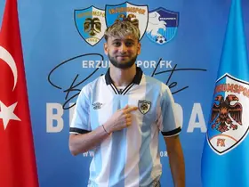 Erzurumspor FK’da transfer dönemi hareketli geçti

