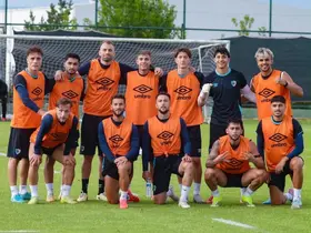 Erzurumspor FK’nın Süper Lig fikstürü belli oldu
