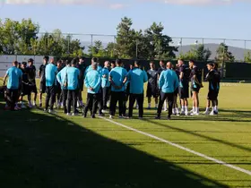 Erzurumspor, ikinci etap kampına başlıyor
