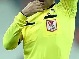 Erzurumspor-Konyaspor maçının hakemi belli oldu