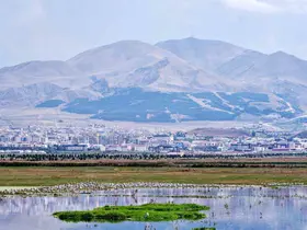 Erzurum’un "Beşeri Sermaye Endeksi" puanı 0.675 oldu
