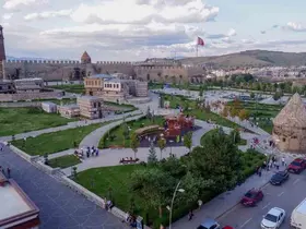 Erzurum’un lezzet mirasları tescil yolunda: 16 ürün onay bekliyor
