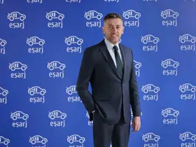 Eşarj yüzde 85’e varan hızlı istasyon yapısıyla yeni döneme hazırlanıyor
