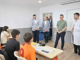 Esenyurt Belediyesi’nden eğitimde rekor

