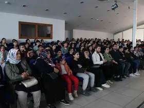 Esenyurt Belediyesi’nden öğrencilere LGS yolunda destek
