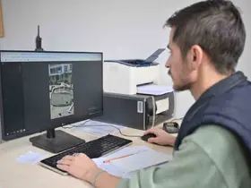Esenyurt Belediyesinden yapay zeka destekli çözüm hattı
