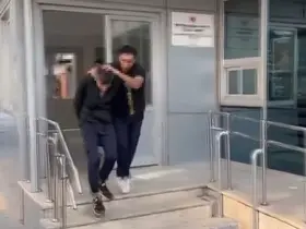 Esenyurt’ta 22 yıl hapis cezası bulunan hükümlü yakalandı
