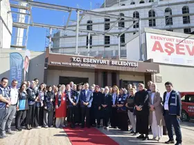 Esenyurt’ta sosyal yardımlar 2 katına çıktı
