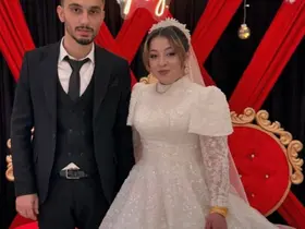 Eşini odunla döverek öldüren şahıs yakalandı
