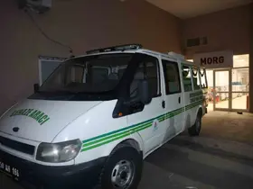 Eşini öldürdükten sonra kendini vurmuştu, tedavi gördüğü hastanede öldü
