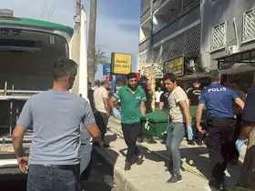 Eşini öldürüp hayatına son veren koca uzman çavuş çıktı
