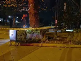 Eşinin dayısını öldüren sanık ikinci kez hakim karşısında
