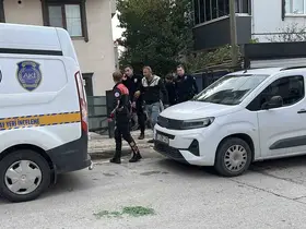 Eşinin intihar ettiğini öne süren koca tutuklandı
