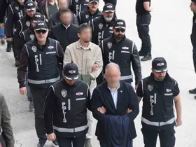 Eski belediye çalışanı Yaprak Eryılmaz: "Şüphelilerle çok çalıştık, onları çok uyardım, beni çok engellediler"
