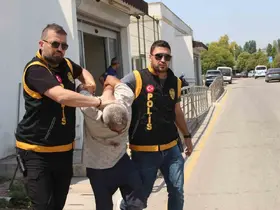 Eski eşini 8 yerinden bıçaklayan şüphelinin ifadesi pes dedirtti
