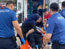 Eski eşini öldürüp oğlunu yaralayan sanıktan ceza almamak için şok savunma
