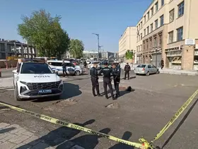Eski eşini pompalı tüfekle öldüren zanlı tutuklandı
