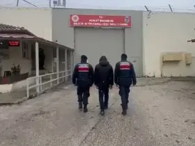 Eski eşinin polis kocasını vuran polis memuru tutuklandı
