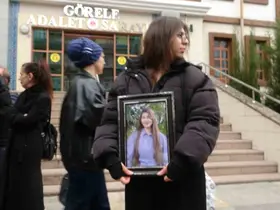 Eski Görele Belediye Başkanı Hasbi Dede’ye 1 yıl 6 ay hapis
