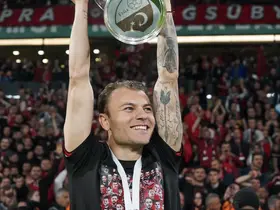 Eski Konyasporlu Yusuf Erdoğan 1. Lig'de kaldı!